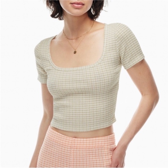 Wilfred Yacht T-Shirt - Picture 6 of 6